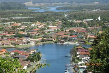 Tweed Harbour Motor Inn