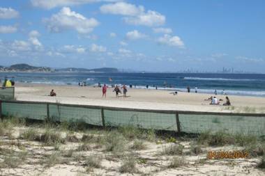 Tweed Harbour Motor Inn