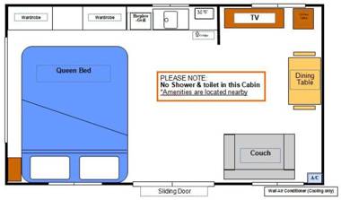 River Retreat Caravan Park