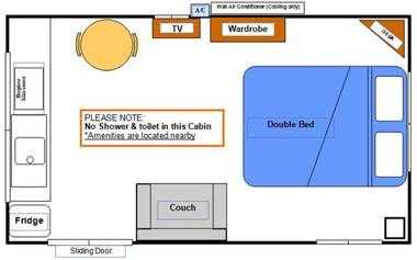 River Retreat Caravan Park