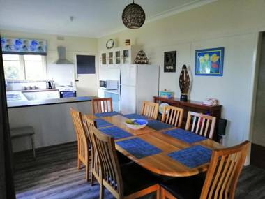 River Retreat Caravan Park