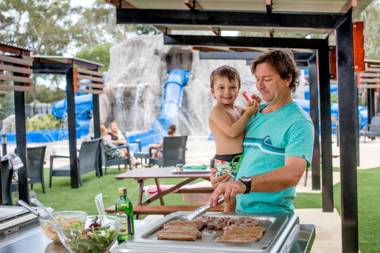 BIG4 Tweed Billabong Holiday Park