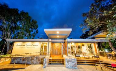 BIG4 Tweed Billabong Holiday Park