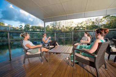 BIG4 Tweed Billabong Holiday Park