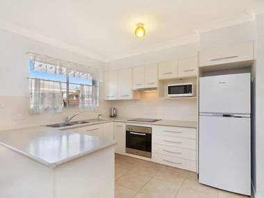 Allamanda Court Unit 6 - Handy to Tweed Heads Hospital