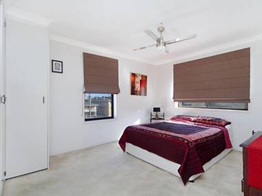 7/18 Endeavour Parade - Riverfront Tweed Heads