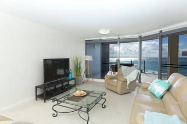 Sevan Apartments Forster