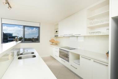 Sevan Apartments Forster