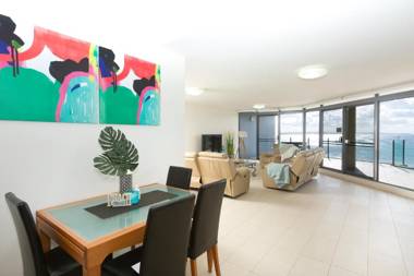 Sevan Apartments Forster