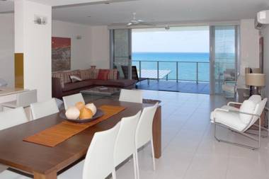 Vue Apartments Trinity Beach