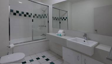 Marlin Cove Holiday Resort