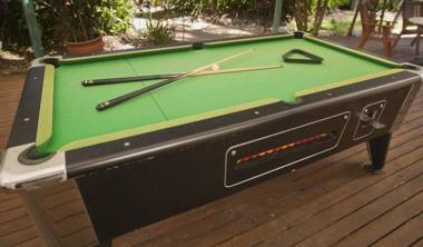 Marlin Cove Holiday Resort