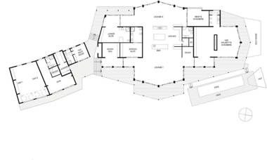 Belle Escapes - Trinity Beach Palace Luxury Estate