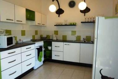 Casablanca Domes Trinity Beach