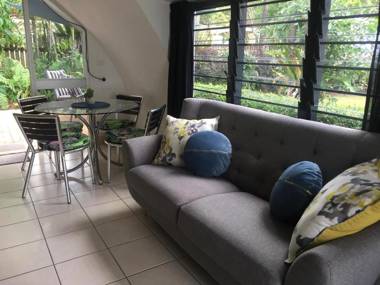 Casablanca Domes Trinity Beach