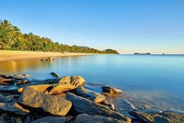 Cocos Holiday Apartments