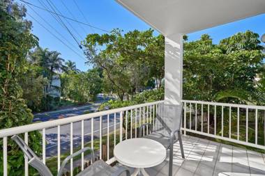 Cocos Holiday Apartments