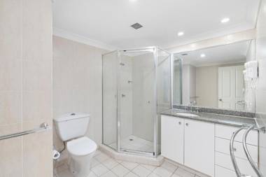 Costa Royale Beachfront Apartment