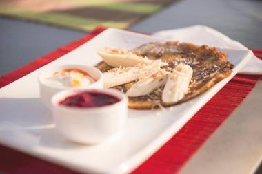 Trawool Shed Cottages