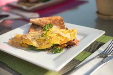 Trawool Shed Cottages