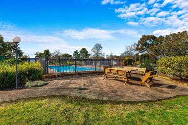 Quality Inn & Suites Traralgon