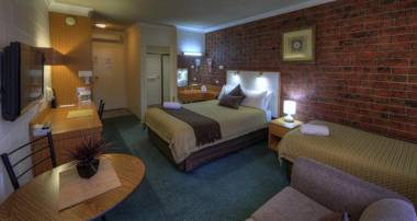 City Gardens Motel