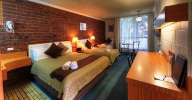 City Gardens Motel