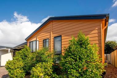 BIG4 Traralgon Park Lane Holiday Park