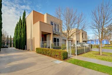 Traralgon Serviced Apartments