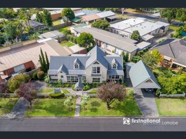 Creek Cottage Bed and Breakfast Traralgon