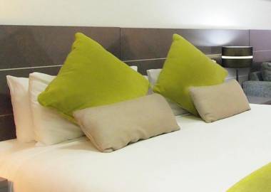 Oaks Townsville Metropole Hotel