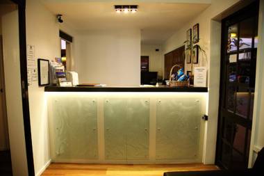 Cascade Motel In Townsville