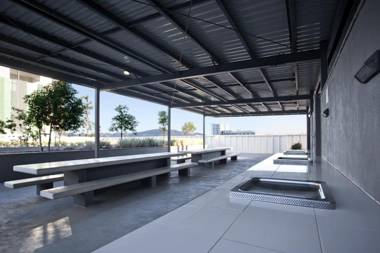 Property Vine - Islington at Central formerly Direct Hotels - Islington at Central