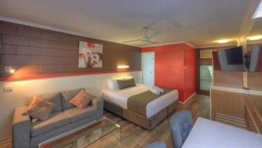 Billabong Lodge Motel