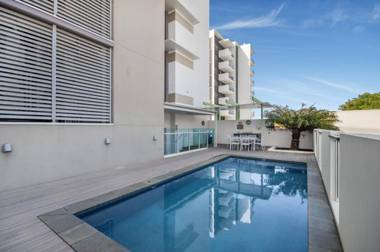 Property Vine-Kensington at Central formerly Direct Hotels - Kensington at Central