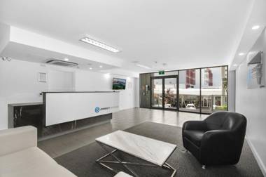 Property Vine-Kensington at Central formerly Direct Hotels - Kensington at Central