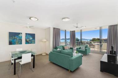 Property Vine - Dalgety Apartments formerly Direct Hotels - Dalgety Apartments