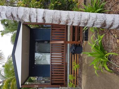 Coral Coast Tourist Park