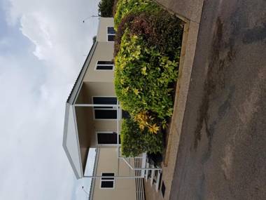 Coral Coast Tourist Park