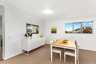 Allure Hotel & Apartments