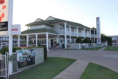 Colonial Rose Motel