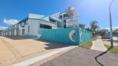 Townsville Seaside Apartments