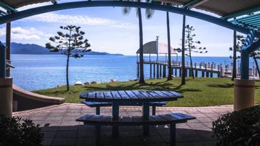 Townsville Seaside Apartments
