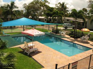 BIG4 Tasman Holiday Parks - Rowes Bay