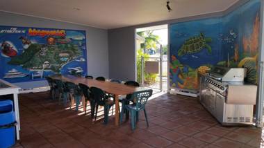 Townsville Lakes Holiday Park