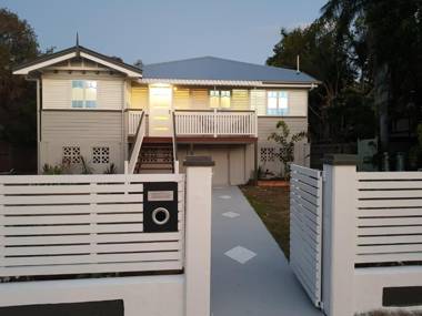 Beautiful Queenslander