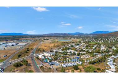 Discovery Parks - Townsville