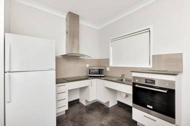 Discovery Parks - Townsville