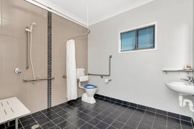 Discovery Parks - Townsville