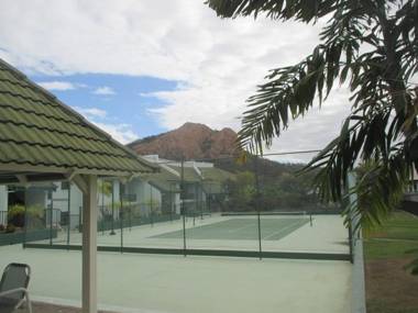 EXECUTIVE PROPERTIES IN NORTH WARD TOWNSVILLE and ON MAGNETIC ISLAND